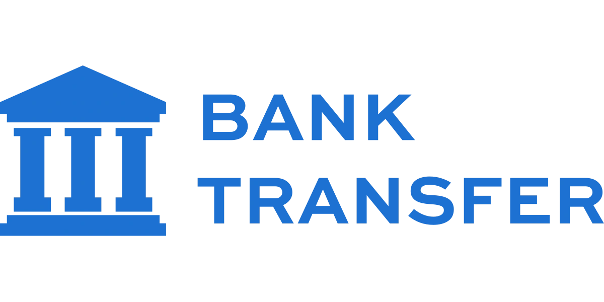 Bank Transfer / EFT