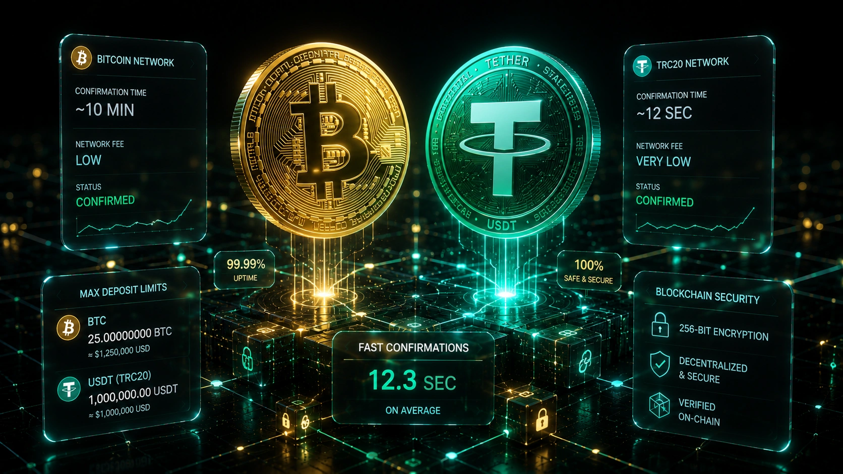 Bitcoin