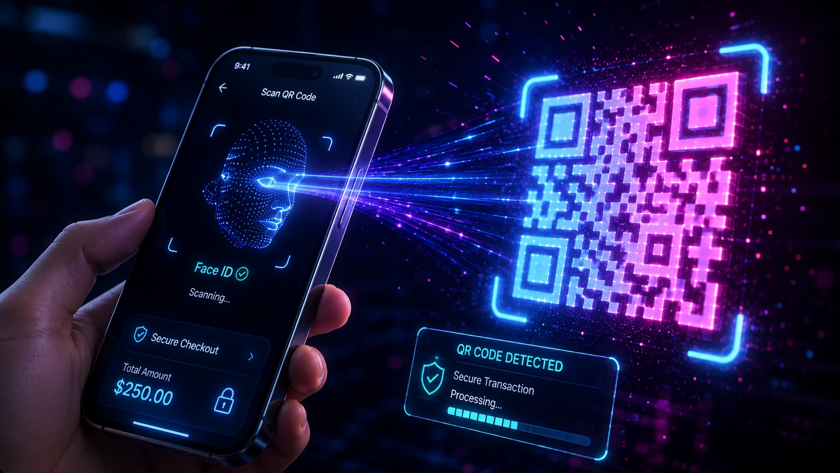  Mobile Payments