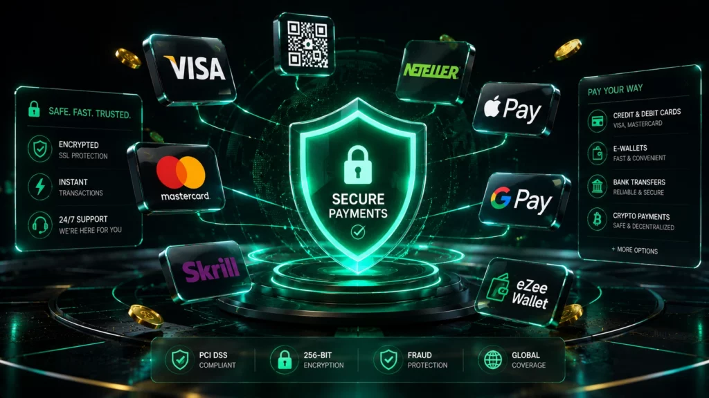 Payment Methods Matter