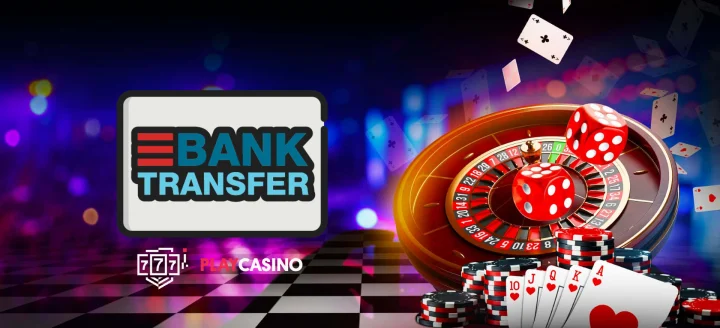 Best SA Online Casinos Accepting Direct Bank Transfers