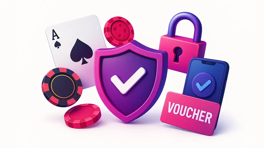 Our Evaluation Criteria for Blu Voucher Sites