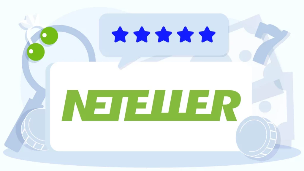 Our Evaluation Criteria for Neteller Casinos