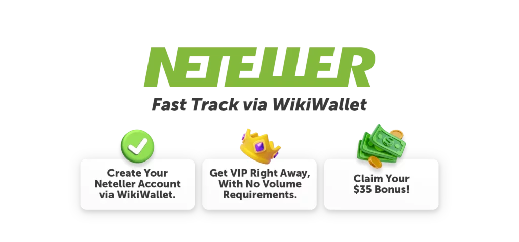Neteller Fee Breakdown for South African Users
