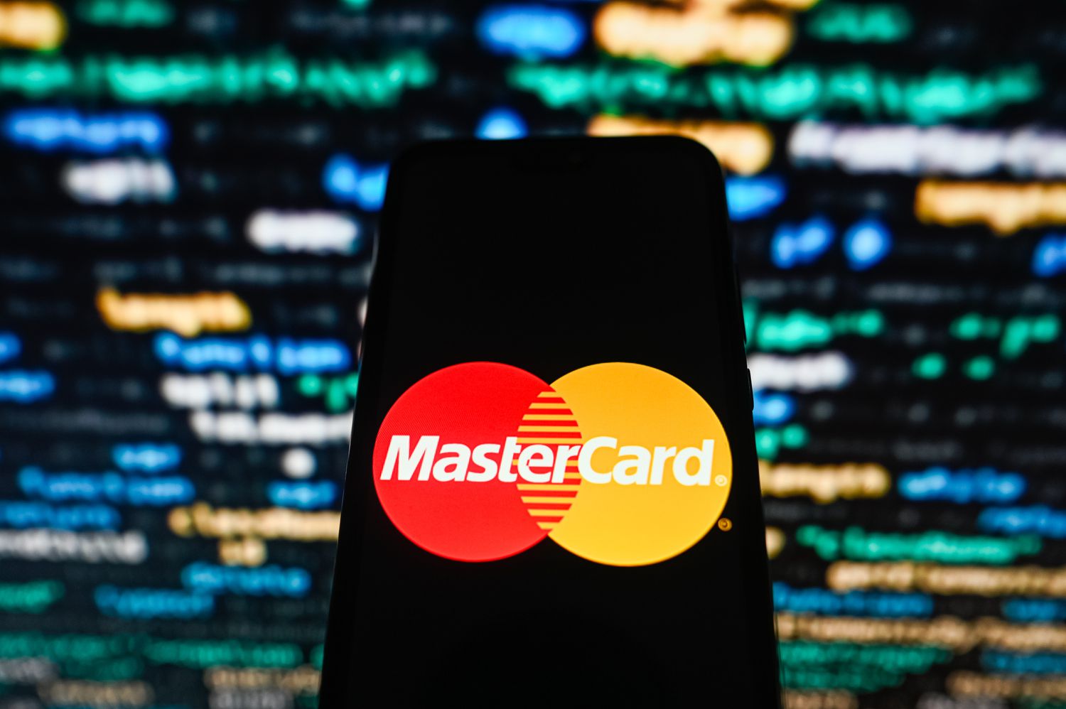 Overview of MasterCard for Online Gaming