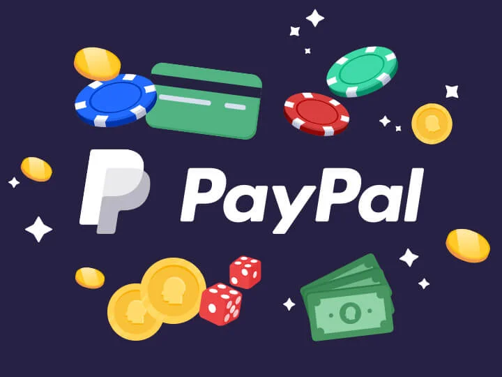 Overview of Casinos Accepting PayPal