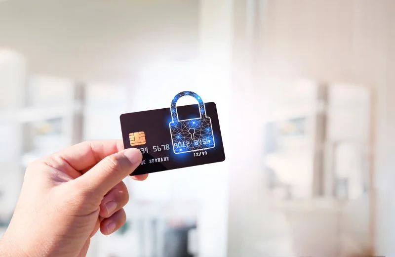 Security Features at Trusted Debit Card Sites