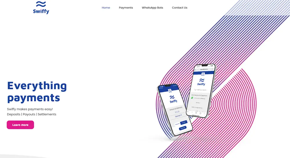 Swiffy EFT: Secure & Instant Casino Payments