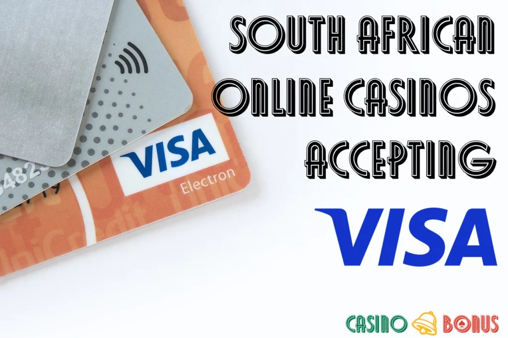 Why Visa Remains a Leading Choice for SA Gamblers