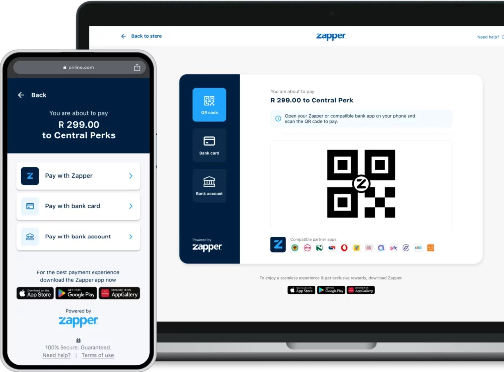 Understanding Zapper for Secure SA Gambling