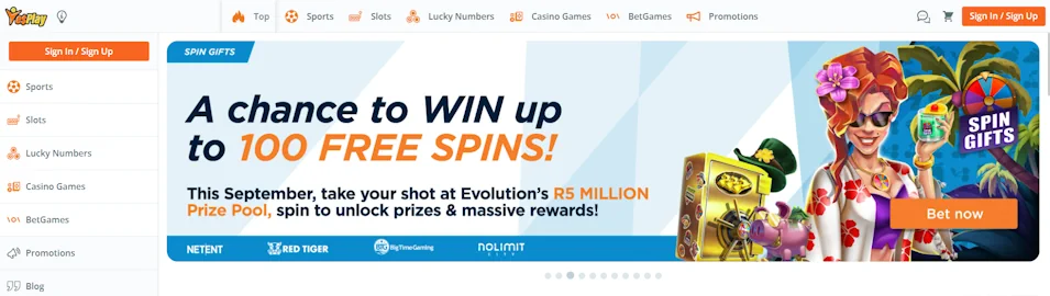 Top 5 Betting Sites Supporting Capitec Pay in SA