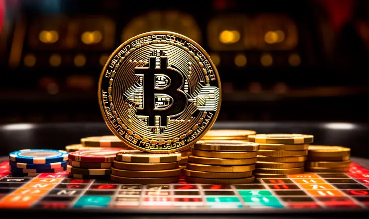 Understanding Crypto Gambling in South Africa