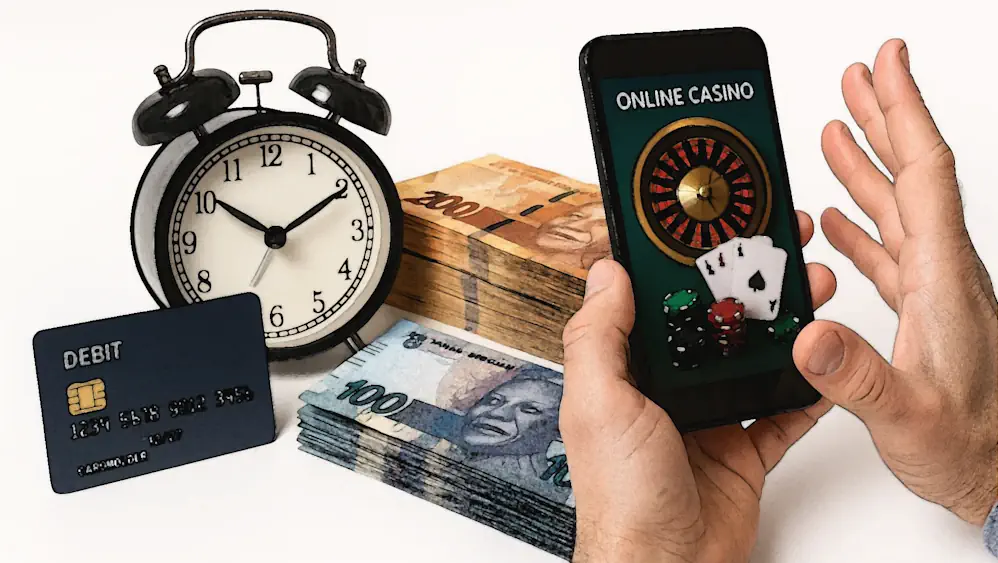 Understanding Debit Card Betting in South Africa