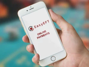 Step-by-Step Casino Deposit Process