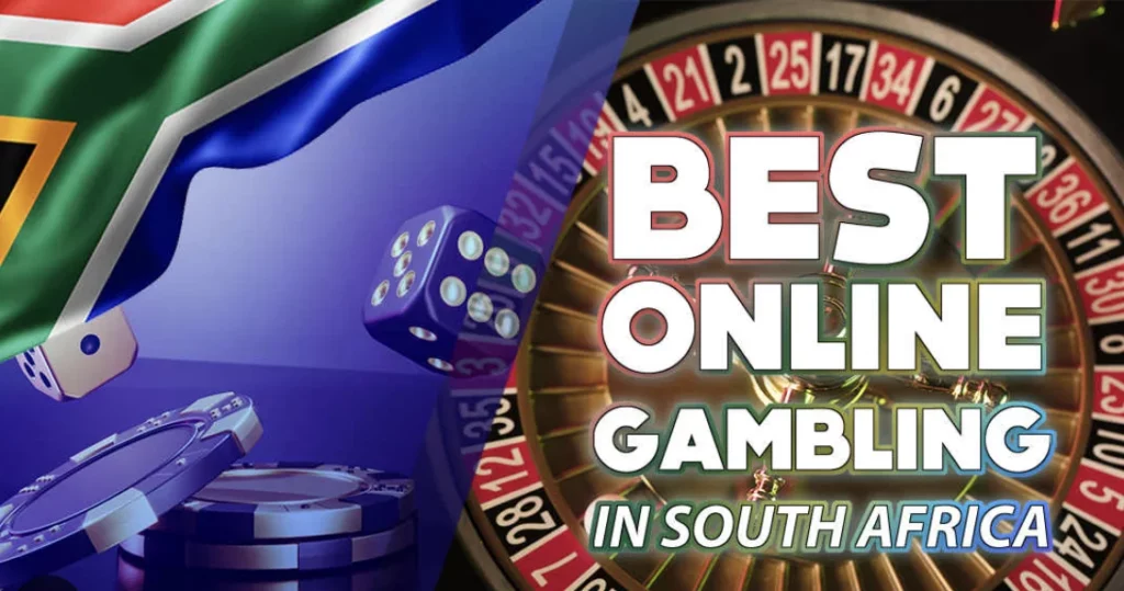 Which Crypto Casino Suits South African Players Best?