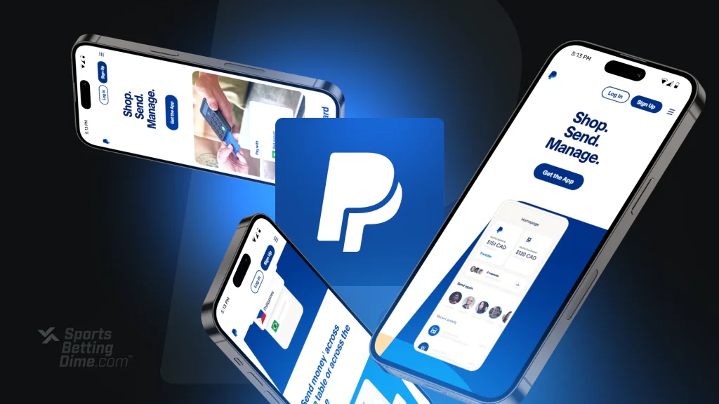 Mobile Compatibility for PayPal Gambling