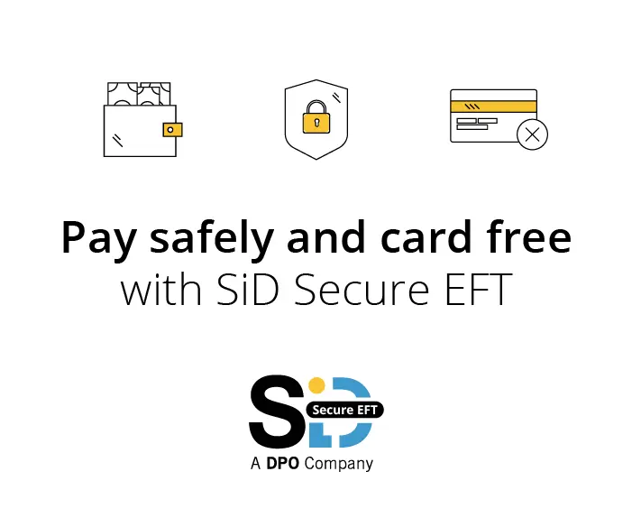 Is SiD Instant EFT Safe for SA Gamblers?