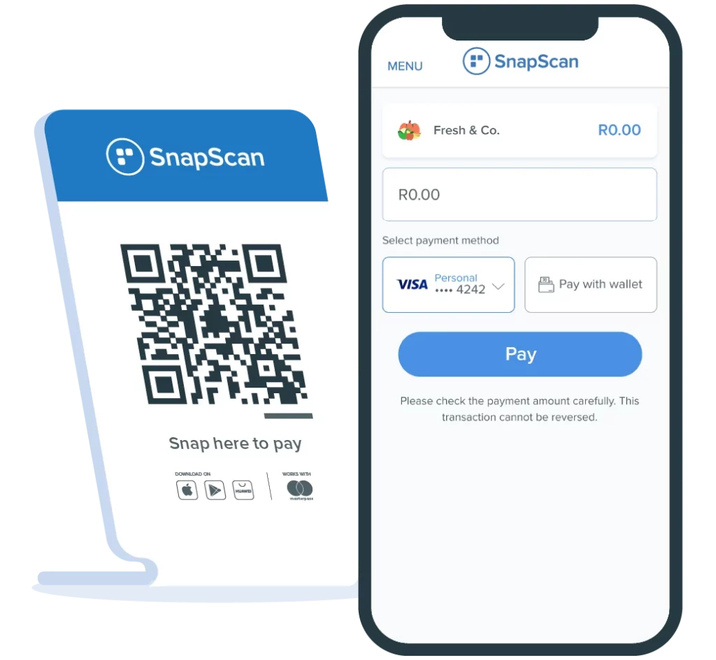 How to Set Up SnapScan for Gambling
